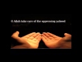 TIP OF THE WEEK: A DUA FOR GAZA (by Shiekh Mishary Al Afasy)