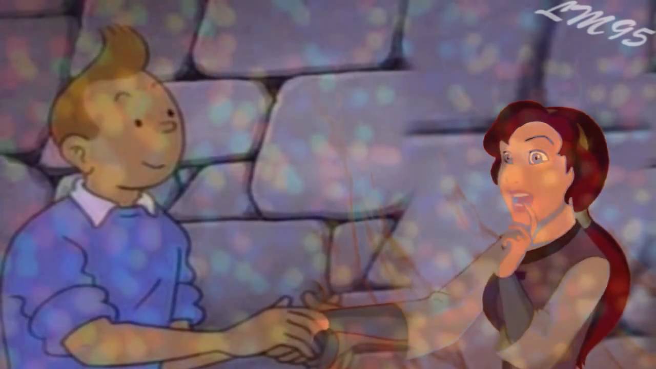 ღ Tintin & Kayley - Hurry Up & Save Me ღ