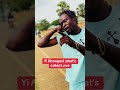 YI abongo what’s called Love #music #entertainment #newmusic #dancehall