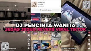 Download Lagu DJ AKU MEMANG PENCINTA WANITA JEDAG JEDUG REVERB VIRAL TIKTOK!!! MP3