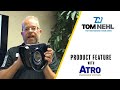 Tom Nehl Product Feature: Atro Carrier Bearing