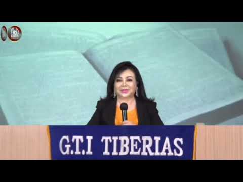 Gembala Sidang Ibu