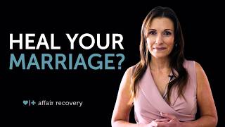Full Can This Weekend REALLY Save Your Marriage After an Affair (EMS Program) Update