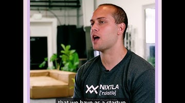 Learn how Nixtla uses Microsoft Azure for time series forecasting. #azure #ai #startup #founders