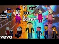 PIGGY BOOK 2 - Imagine Dragons Believer