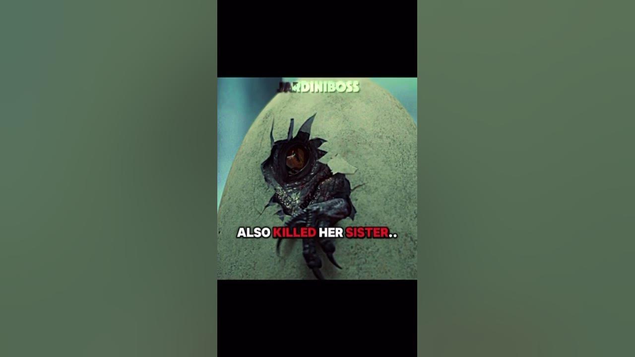 Indominus Rex dark backstory 😨 #shorts #edit #jurassicworld