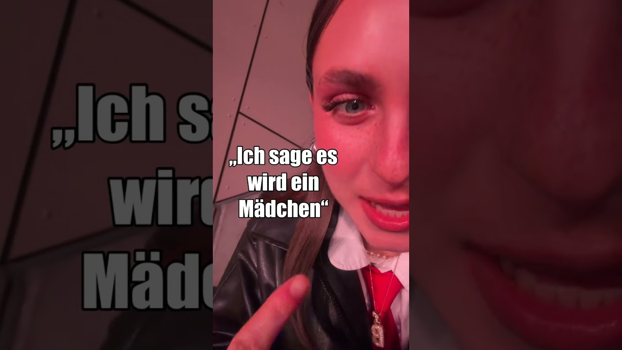 IM 6.MONAT SCHWANGER?