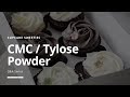 CMC / Tylo Powder | Cupcake Sweeties Q&A Series