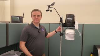 Severe Weather Awareness Week - Severe Thunderstorms