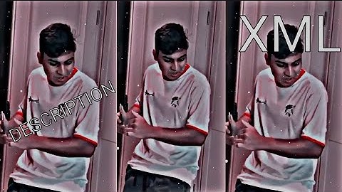 I like your Skechers 😜| alight motion video editing 🤤| XML presets🎫