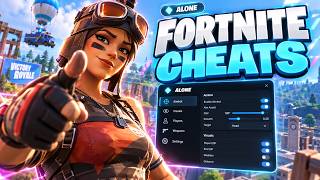 Fortnite Cheat 2026 – Aimbot + ESP + Soft Aim + Triggerbot (Working) | Fortnite Cheats 2026 screenshot 3