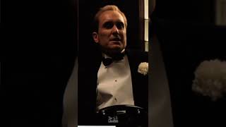 The Secret behind the REAL Tom Hagen... #shorts