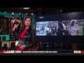 "Hands Off My Gun", by Dana Loesch on shelves now