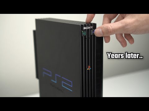 This PS2 Hidden easter egg is currently blowing everyone's mind