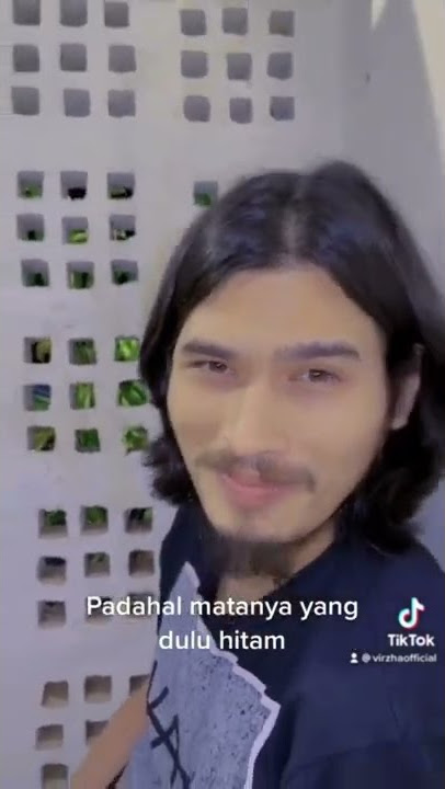 Bukti Perbedaan Virzha dulu dan sekarang #Virzha #Virzhapalsu #shorts