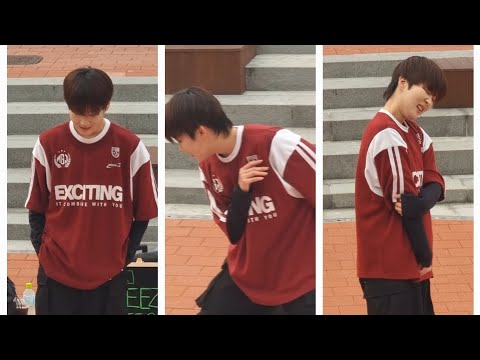24.7.23 NEEZ공연 걷고싶은거리 홍대버스킹 DANCETEAM NEEZ(<strong>니즈</strong>) by Bigstart