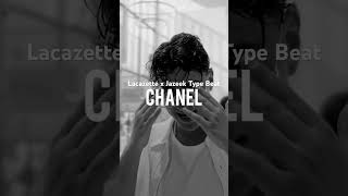 Lacazette x Jazeek Type Beat - "CHANEL" #beats #typebeat