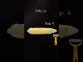 Peeling corn #peeling #game #ytshorts