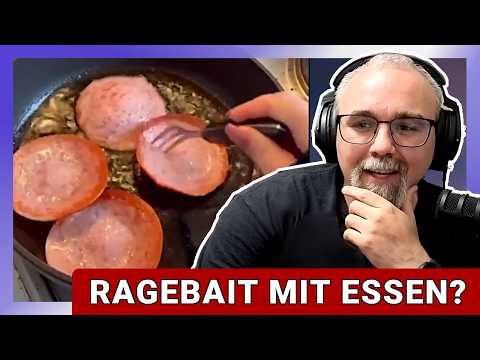 Diese Rezepte sollte NIEMAND kochen!