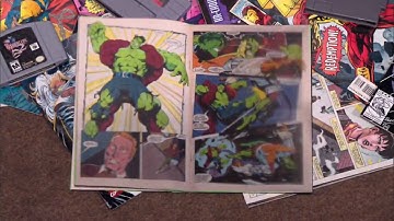 Marvel vs. Capcom 2 - Episode 6: M. Bison vs. Magneto Trailer [ HD ]