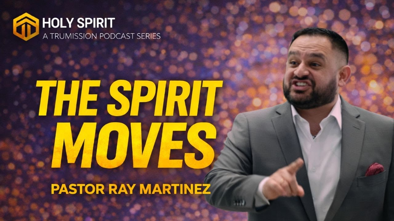 HOLY SPIRIT SERIES | PART 2 - YouTube