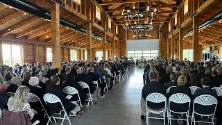 Tribute to F/Sgt Michael Snell  EOW - May 20,2025