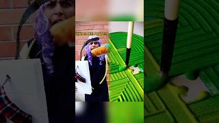 Mamá El Calzón Chino