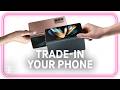 Why Trade-In Your Phone | T-Mobile