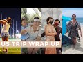 US Trip Wrap Up | Pops Fernandez