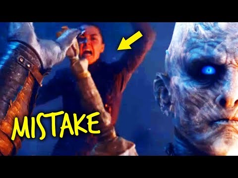 game-of-thrones-biggest-mistake---night-king-explained-(season-8)
