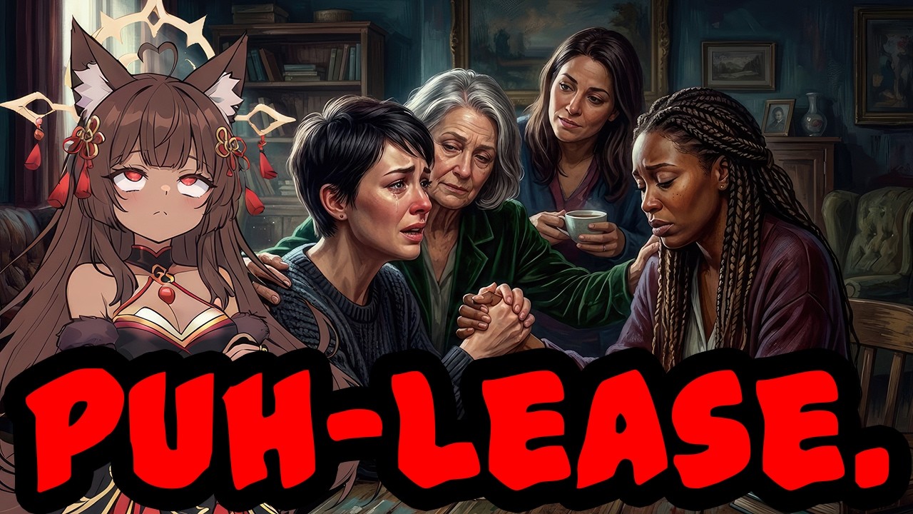 The Women Who Hate Their Husbands Finally Admit It | Pearl React