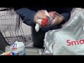 Consumers Paid More for Groceries in May Due to COVID-19 Pandemic