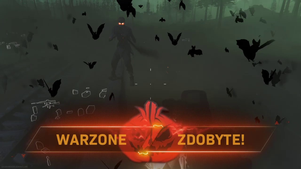 Call of Duty® Modern Warfare®Halloween YouTube