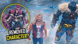 6 Easter eggs from Marvel's latest Thor: Love and Thunder trailer