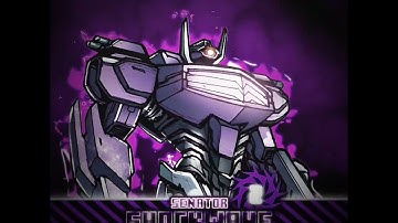 Shockwave vs Shadow #alightmotion #edit #capcut #capcutedit #transformers #shadowfight2