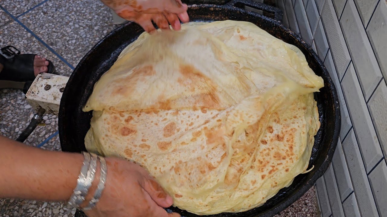 هادة هوا تمن باش تبيعي  2  كيلو تريد وها شحال ديال طحين يقدك تبيعي طريقتي وغادي تولي محترفة 