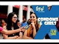 What Girls Think About Condoms & Sex - Funny And Honest Social Experiments In India