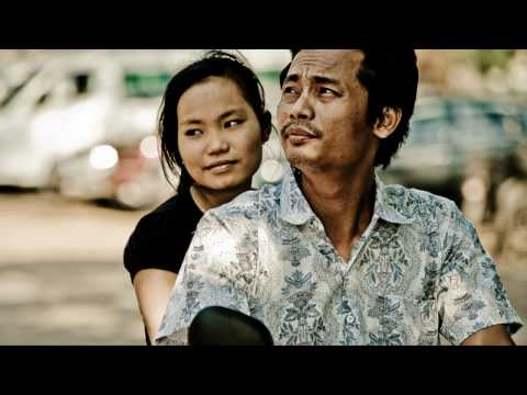 Cambodian Taxi Driver - English Version Trailer