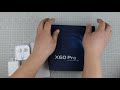 vivo X60 Pro UnBoxing Zeiss Lens