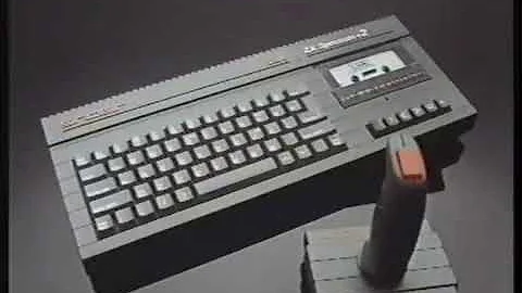 Sinclair ZX Spectrum Plus 2 and Plus 3 With Free Joystick and Games advert 1988