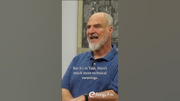 Relaxing in Tai Chi #shorts