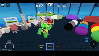 Play Roblox Random Rumble With Kaitom