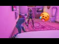 Fortnite Roleplay THE SUS MAID (SHE WANTS ME!?) (A Fortnite Short Film) #2