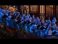 The First Noel, arr. Mack Wilberg (2018) - The Tabernacle Choir