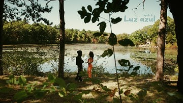 Apollo G - Luz azul (Official Video) Prod by. VMBeatz