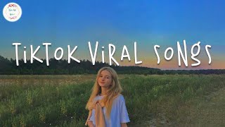 Tiktok viral songsTiktok songs 2023 ~ Trending tiktok songs