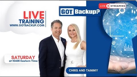 🚀 Unlock the Power of the GotBackup Lead Capture System! | Funnel Follow-Up Training...