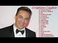 CRISTIAN CASTRO EXITOS - Cristian castro sus mejores baladas romanticas