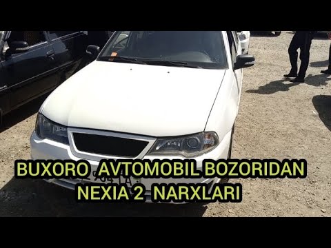NEXIA 2 NARXLARI