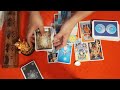 TENDRÁ EL VALOR DE RECONOCER QUE SE EQUIVOCÓ ❓ TAROT INTERACTIVO